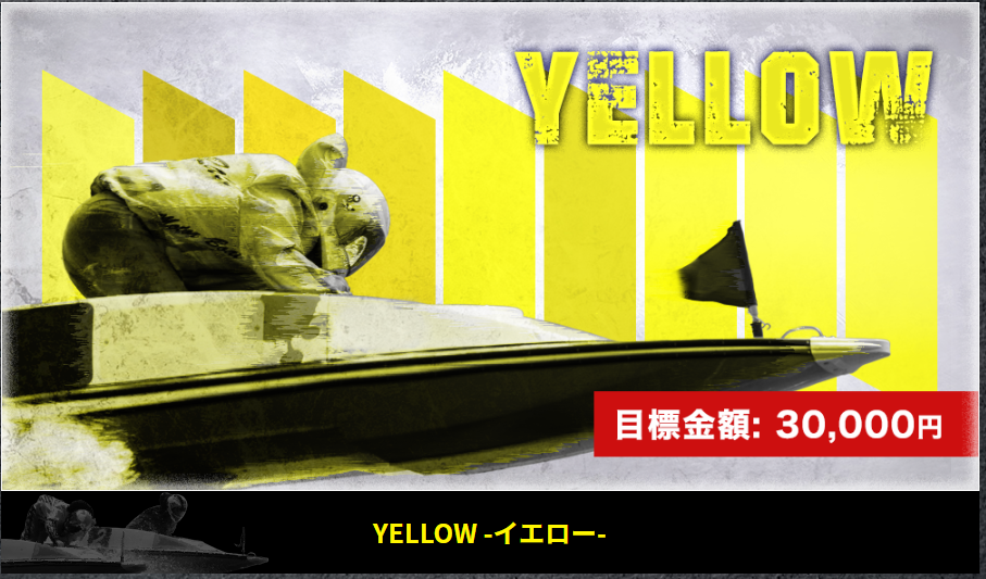 競艇ライナーという優良競艇予想サイトの有料プラン「YELLOW」　ライナー　競艇　口コミ