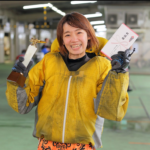 【西村美智子】デビュー初優勝！宮島レディースで優勝した西村美智子選手を調べてみた！
