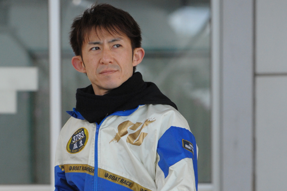 瓜生正義選手　G1全日本王座決定戦　出場　芦屋競艇場（ボートレース芦屋）　予想