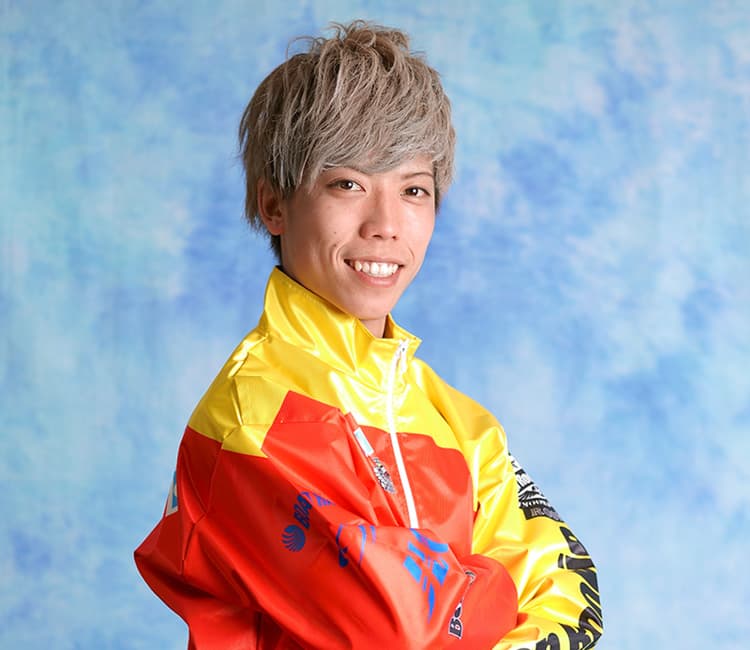 2021年トップルーキー代表のボートレーサー（競艇選手）吉田裕平（よしだゆうへい）選手を調べてみた！