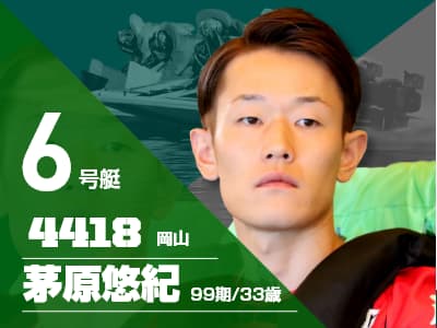 G1！開設66周年記念競走オールジャパン竹島特別ドリーム戦