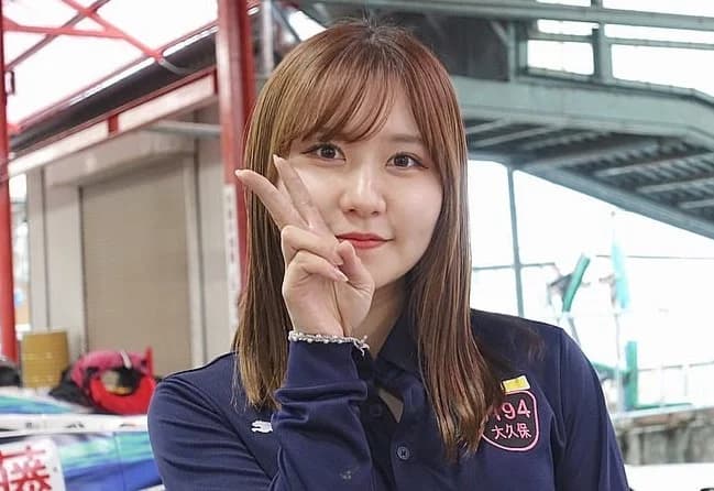 | 口コミ競艇速報 大久保佑香
