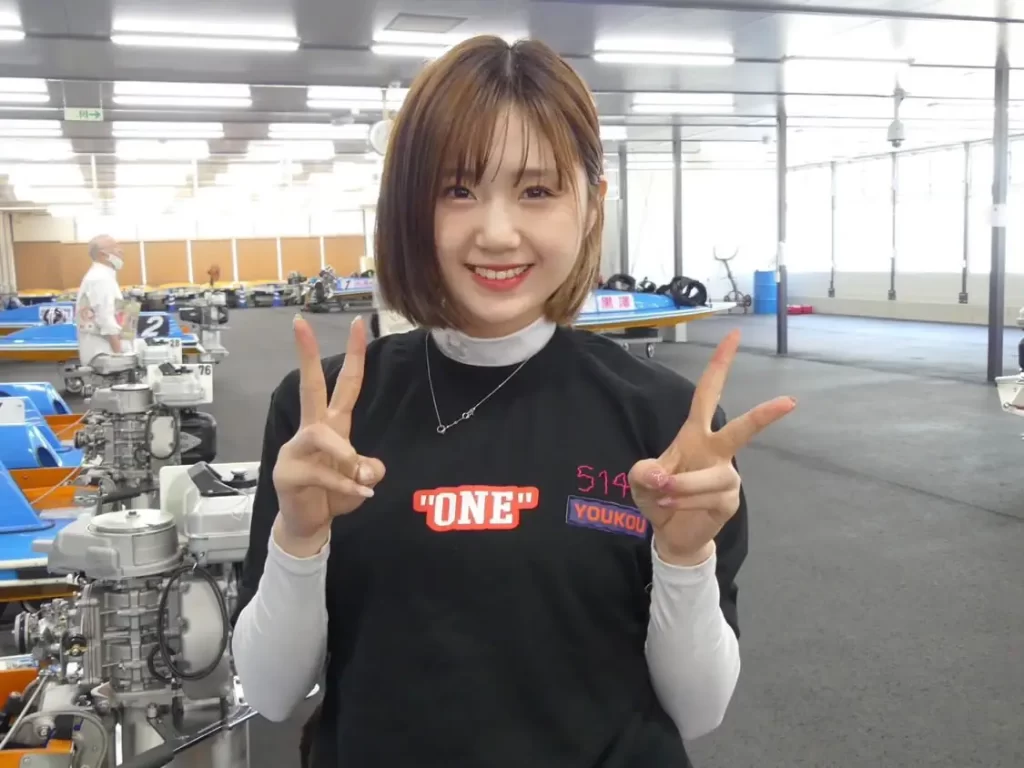 nodaayaka | 口コミ競艇速報