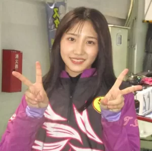 tutiyaran | 口コミ競艇速報 土屋蘭選手